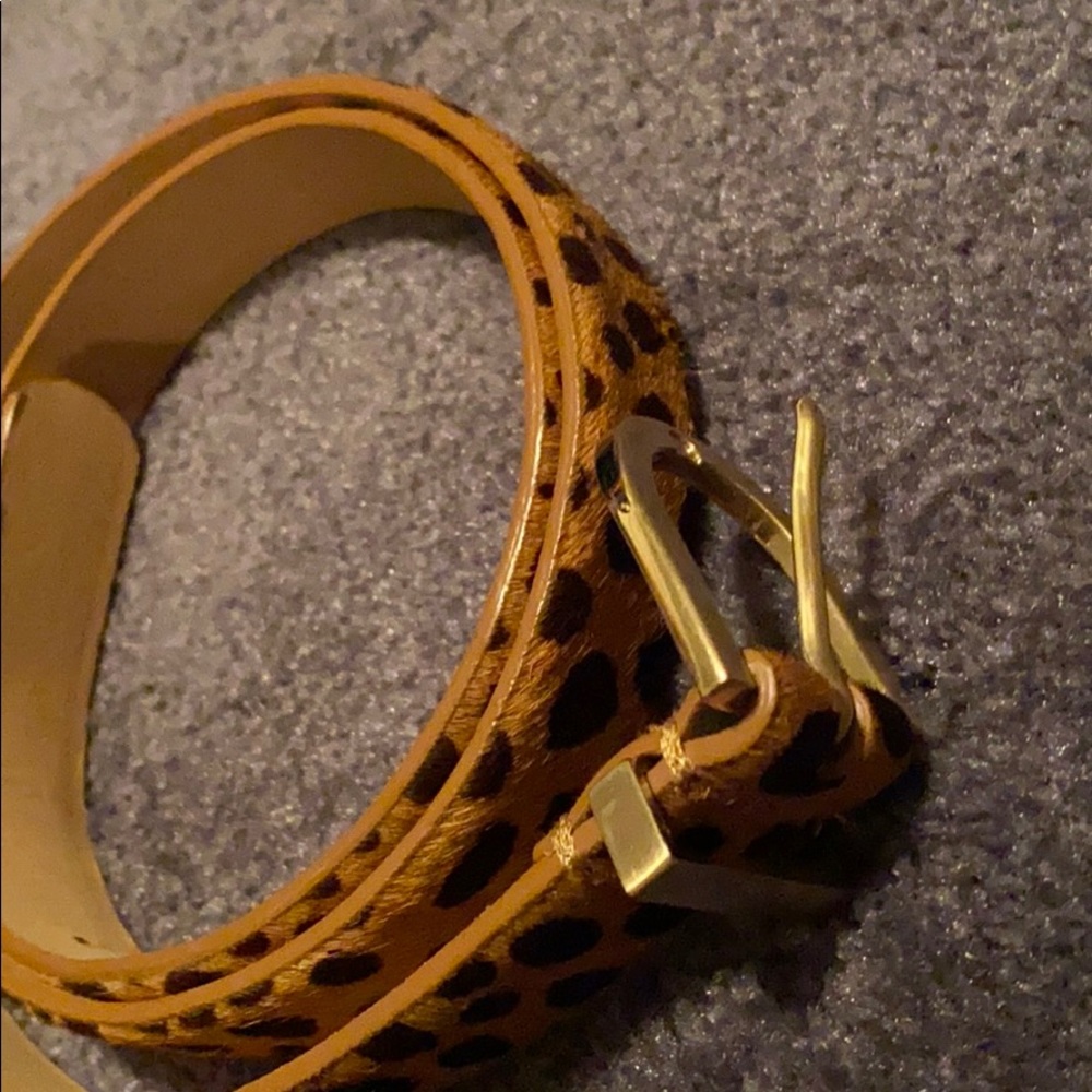 The perfect animal print 😻